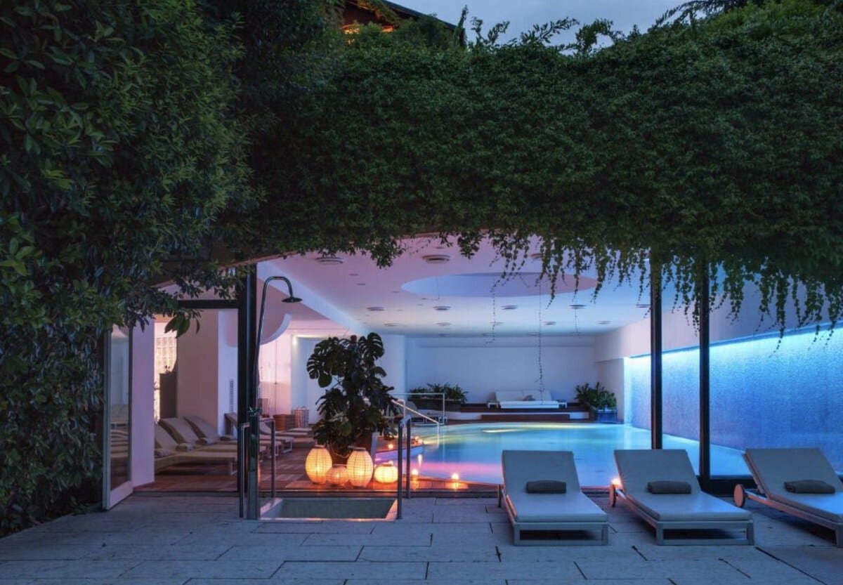 Albereta Relais & Chateaux Albereta Relais & Chateaux
