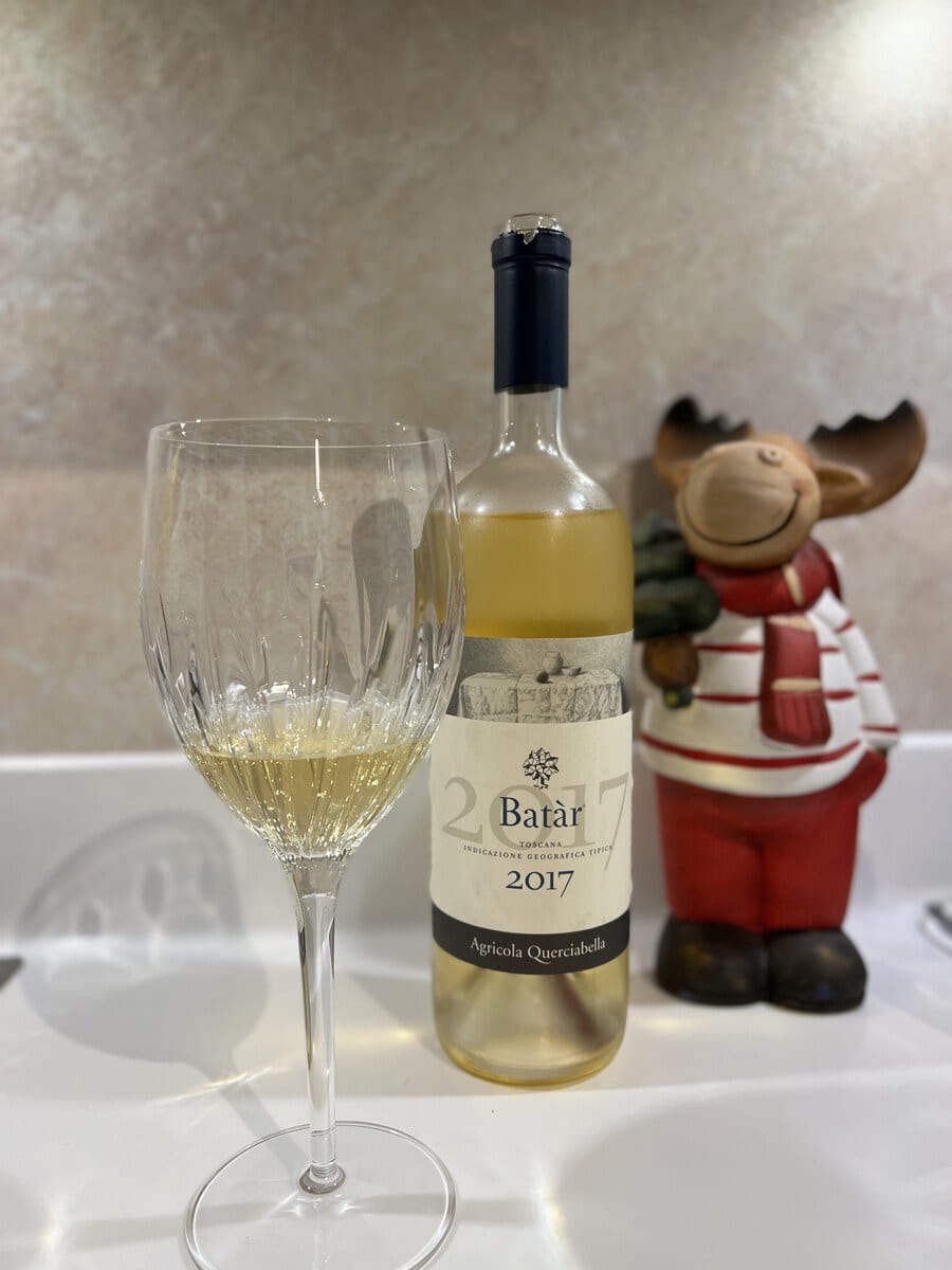 Querciabella "Batàr" 2017