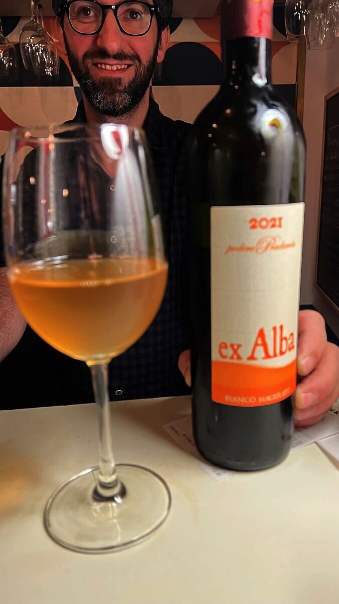 Podere Pradarolo "Ex Alba" 2021