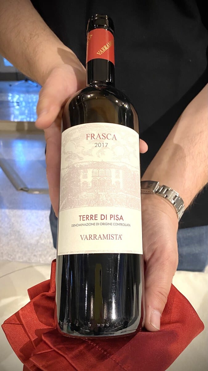 Fattoria Verramista "La Frasca" 2017