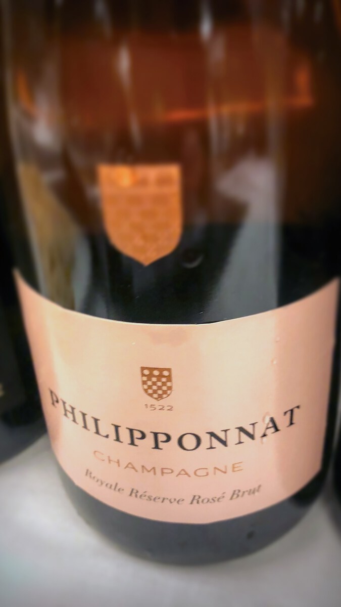 Philipponant "1522 Grand Cru" 2008