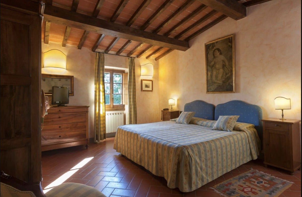 Relais Poggio Borgoni