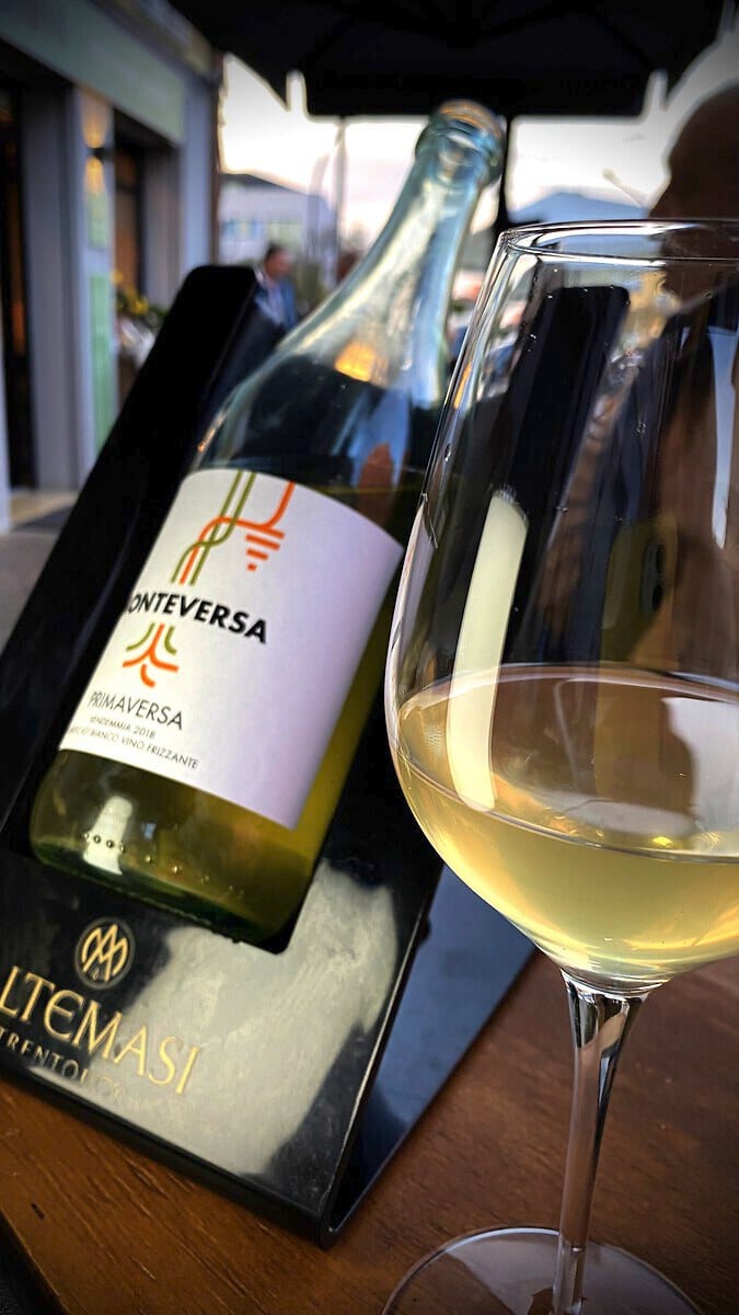 Monteversa "Primaversa" 2018