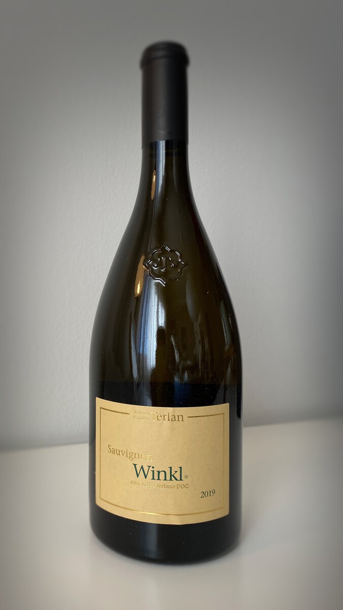 Rellerei Cantina Terlan "Winkl" 2016