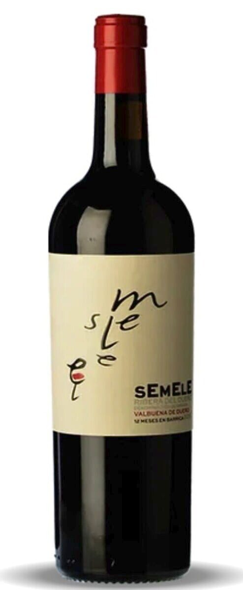 Bodega Montebaco "Semele" 2020