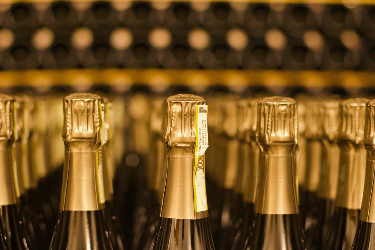 Understand sparkling wine like a pro!