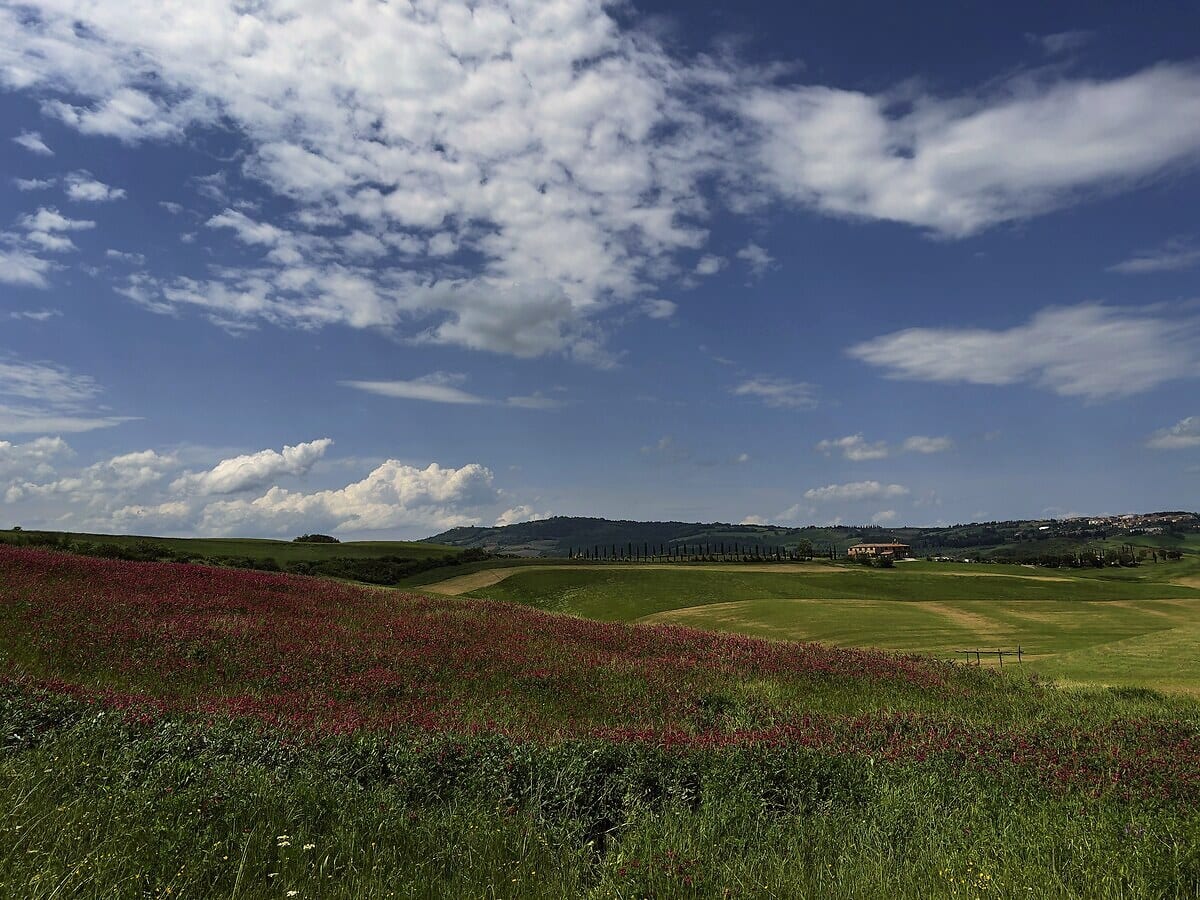 Val d'Orcia